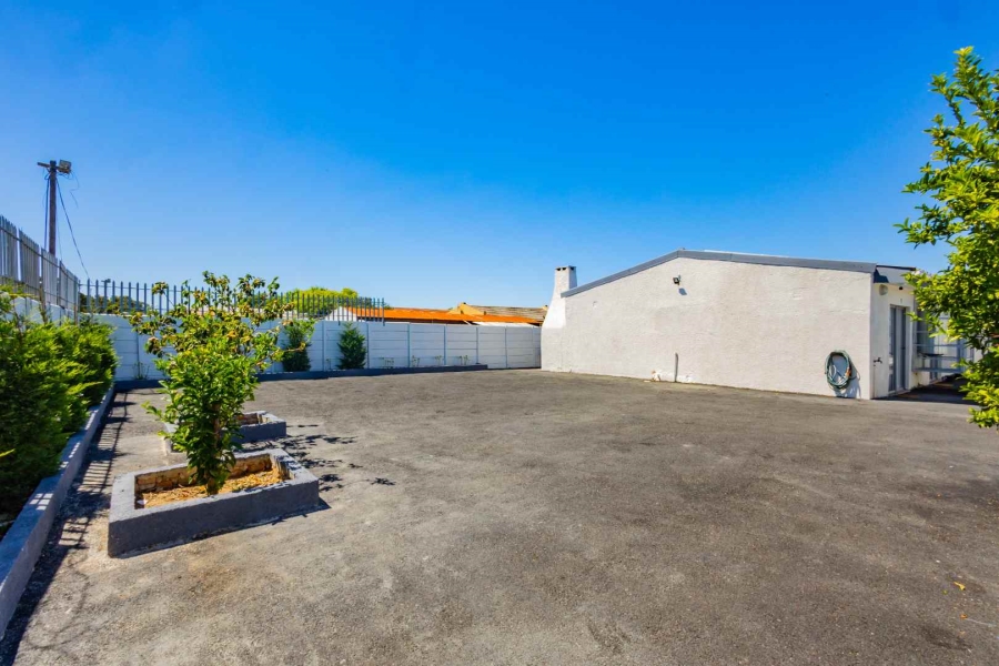 To Let 1 Bedroom Property for Rent in Kraaifontein Western Cape